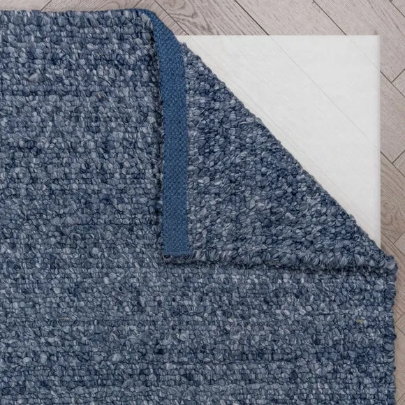 Wren Wool-Look Rug 3