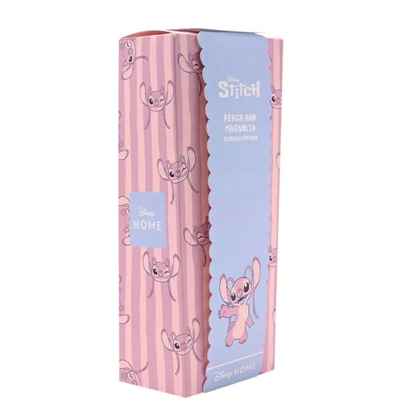 Disney Stitch Angel Peach & Magnolia Diffuser 6