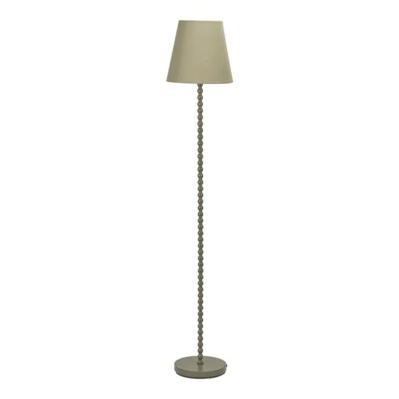 Pacific Lifestyle Sophia Metal Bobble Floor Lamp 6