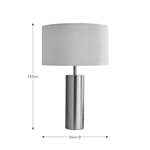 Nesa Touch Table Lamp 4