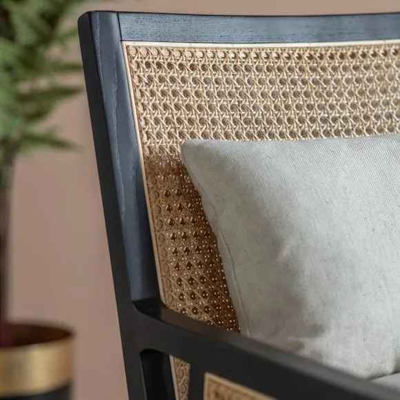 Milan Accent Chair 2