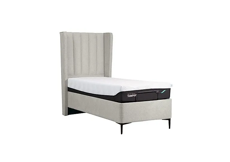 Suffolk Platform Slim Divan Base - Single