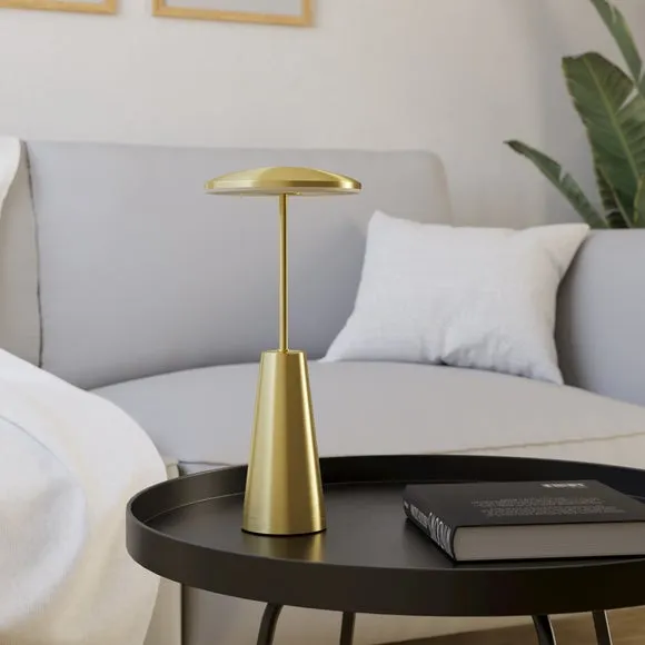 EGLO Piccola Touch Dimmable Outdoor Table Lamp 2