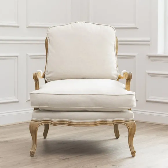 Voyage Maison Florence Occasional Chair 2