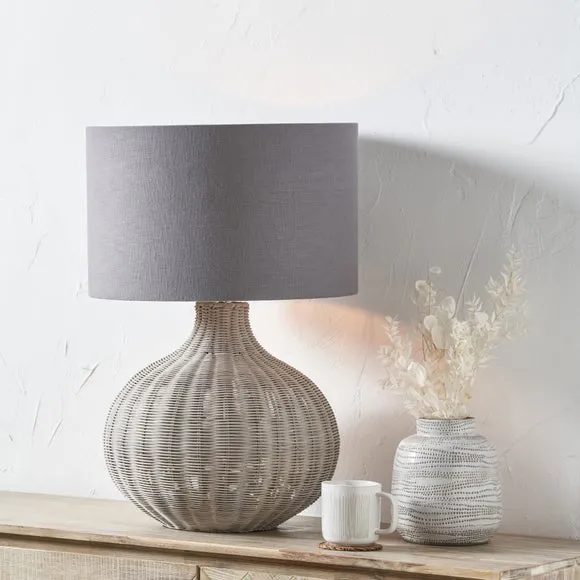 Pacific Lifestyle Allona Table Lamp 1