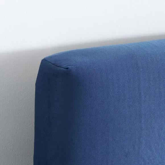 Loxley Velvet Ottoman Bed Frame 6