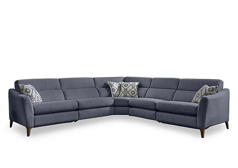 Moderna Large Corner Sofa