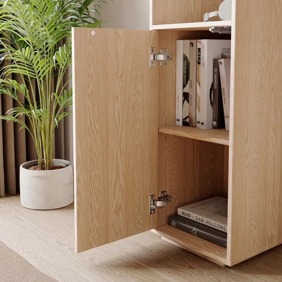 Kaya Modular Furniture Door 2