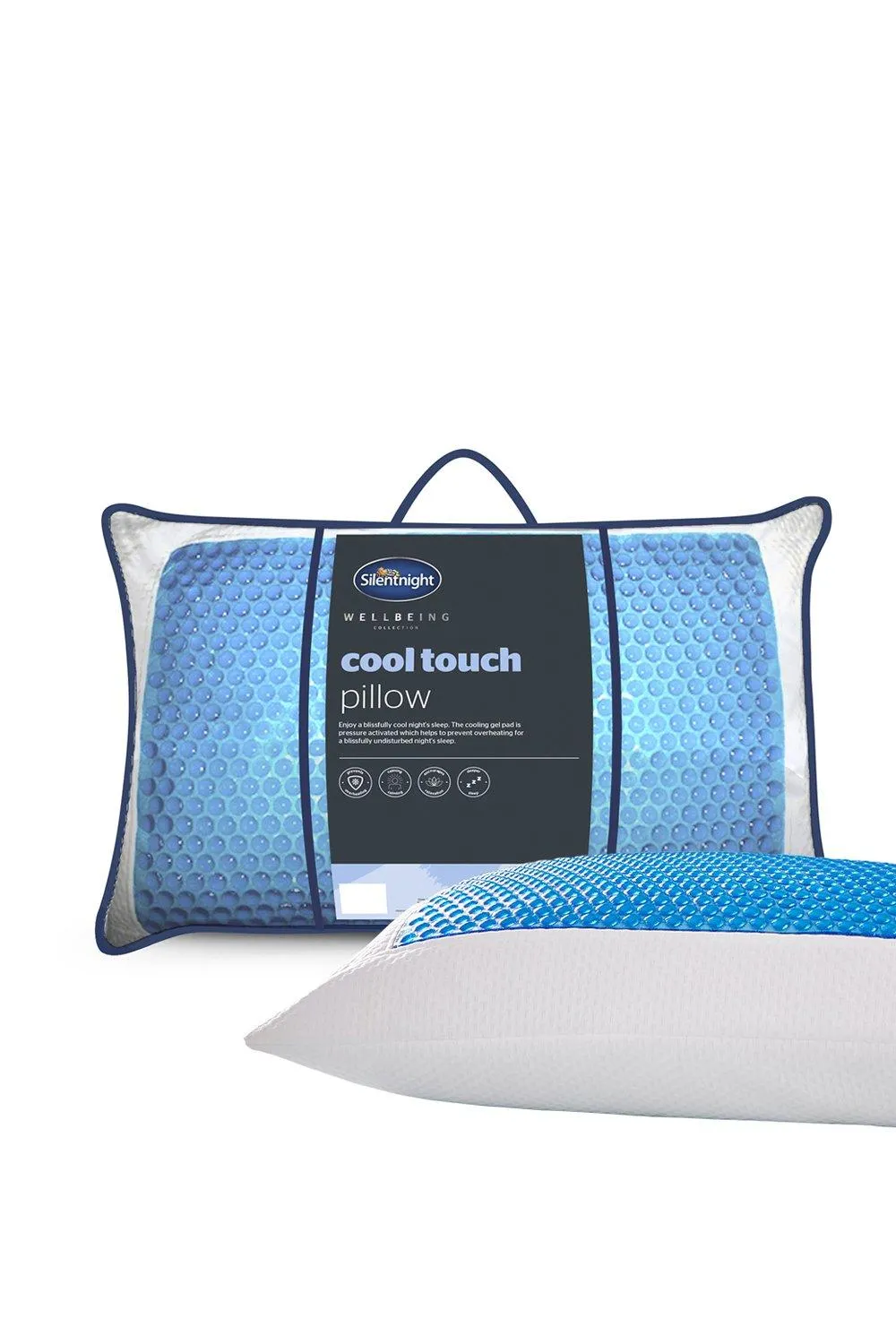Cool Touch Pillow