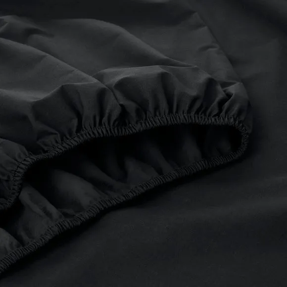 Pure Cotton Fitted Sheet 3