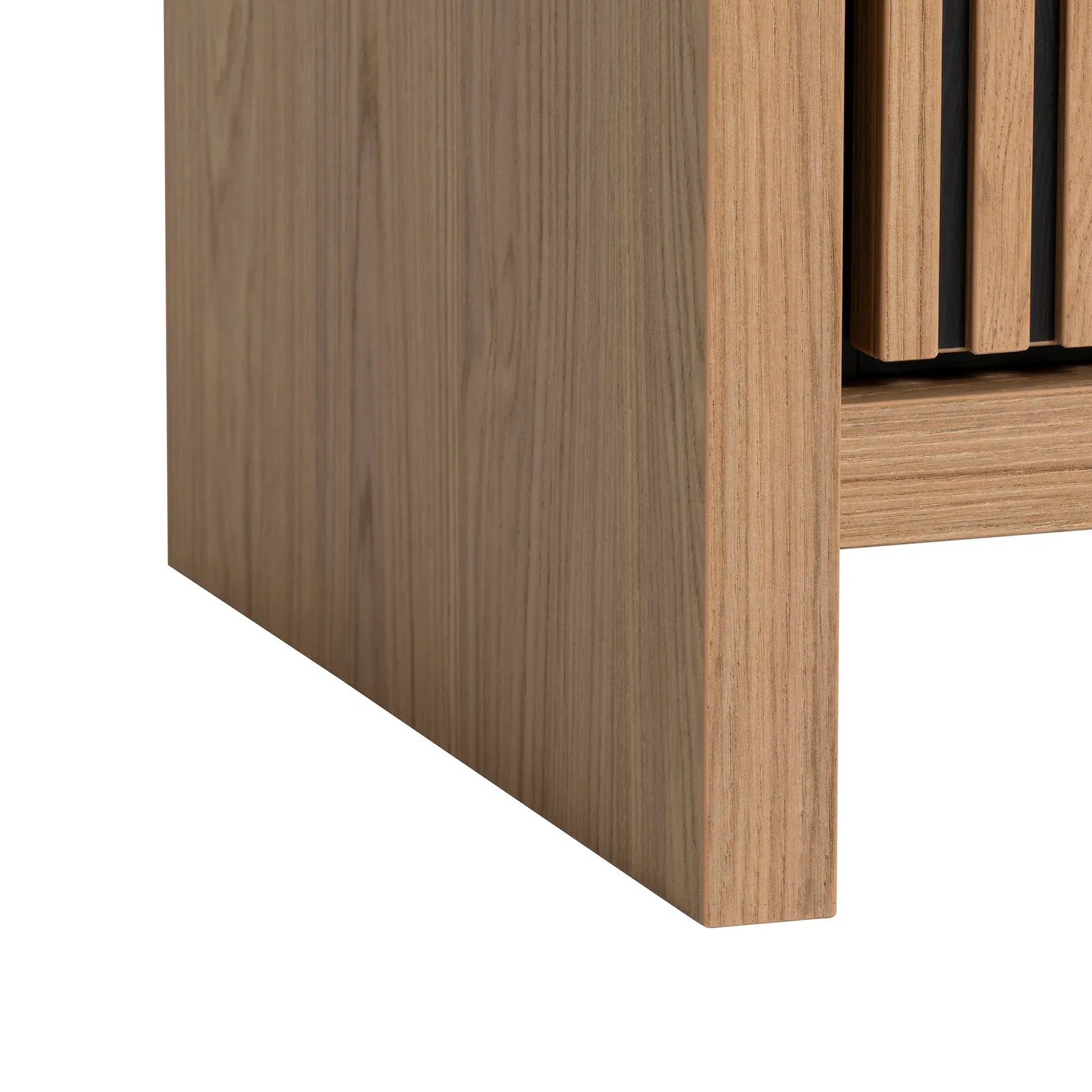 Prespa Small Sideboard 165X80X45Cm, Neutral | Barker & Stonehouse 5