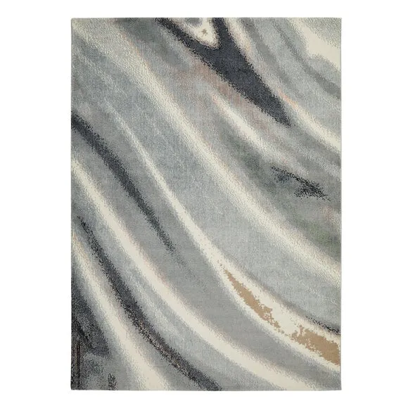Amara Soft Plush Rug 4