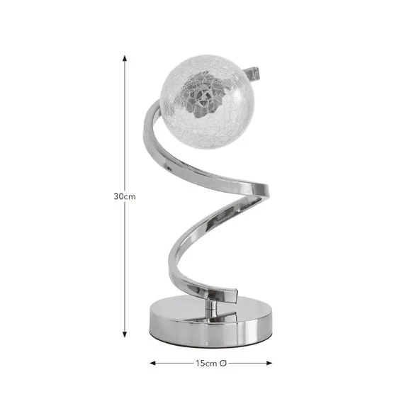 Penny Table Lamp 6
