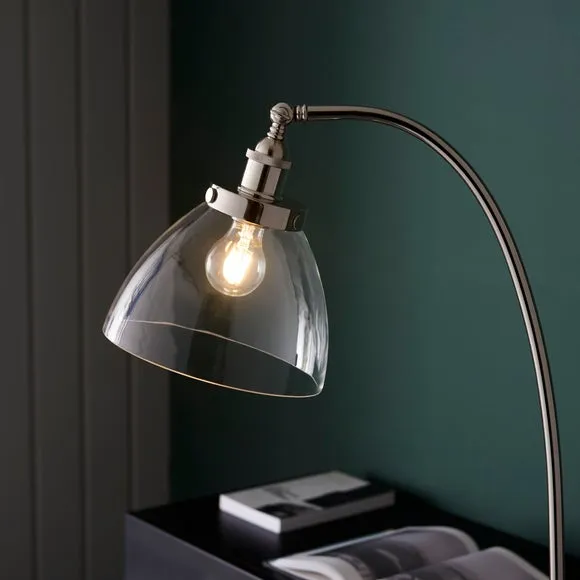 Vogue Brook Arc Floor Lamp 5