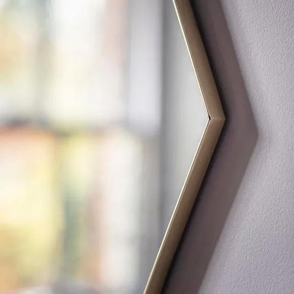 Atwood Octagon Wall Mirror 2