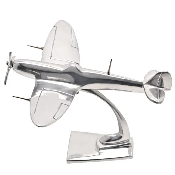 Harvey Makin Military Heritage Spitfire Ornament 3
