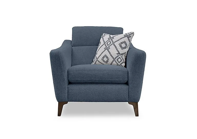 Moderna Chair - Sofas and Armchairs