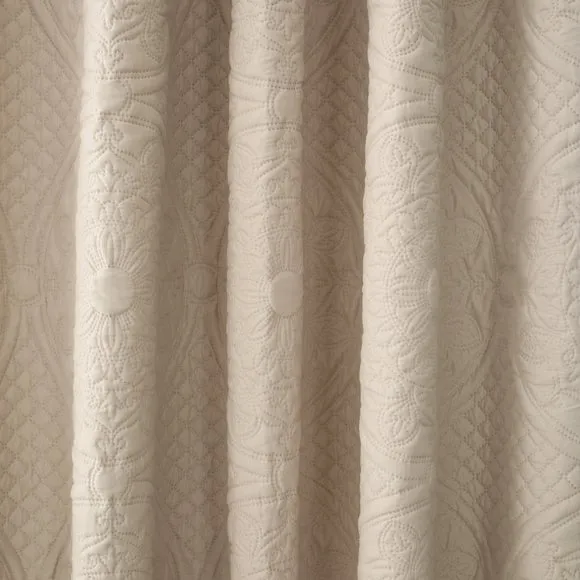 Mandalay Blackout Eyelet Curtains 3