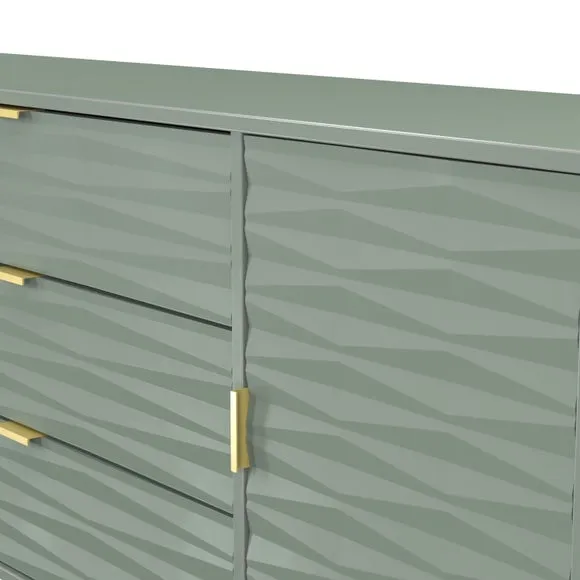 Tuxford Large Sideboard 5