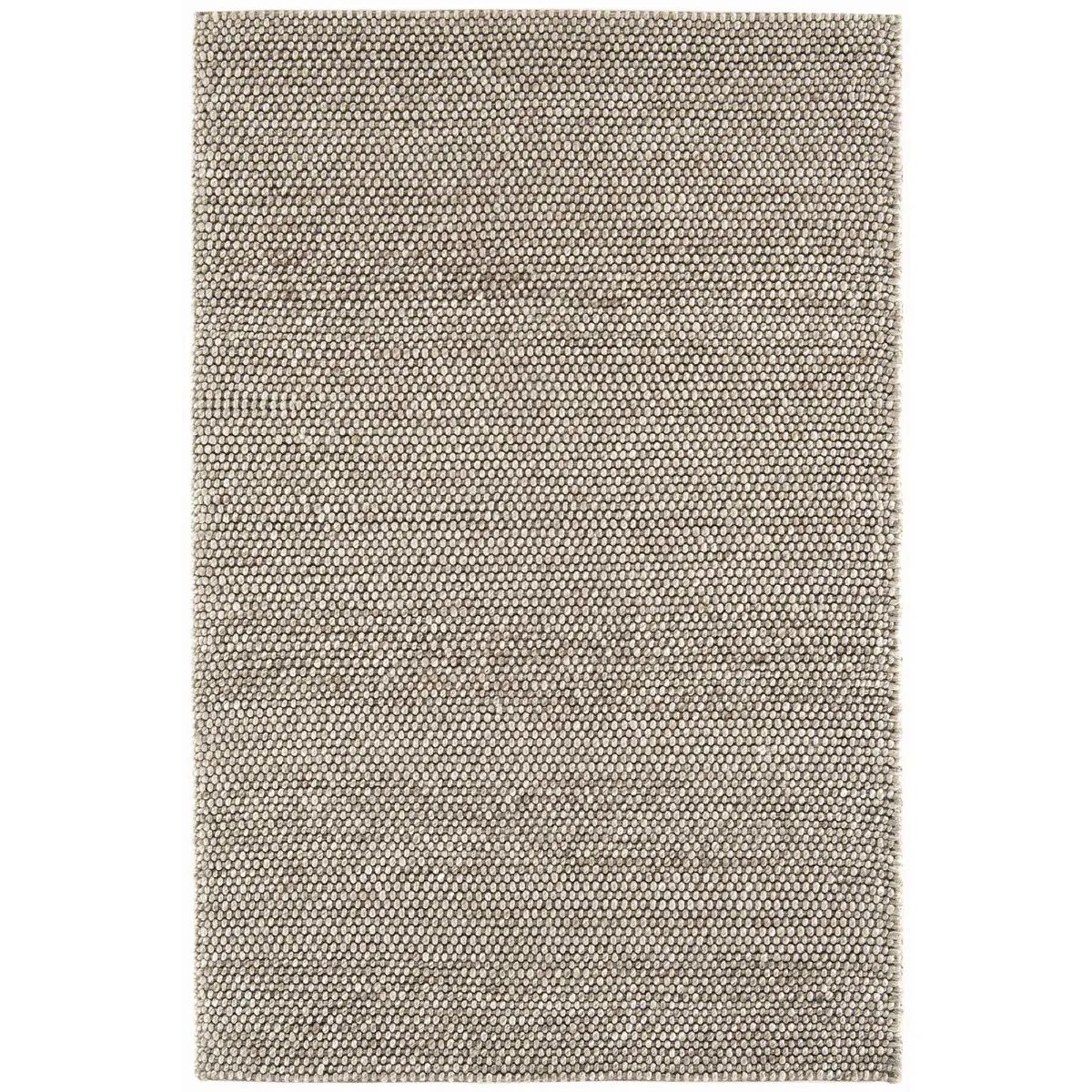 Flori Woven Camel 160X230Cm Rug, Square Wool Blend | W160cm | Barker & Stonehouse 2