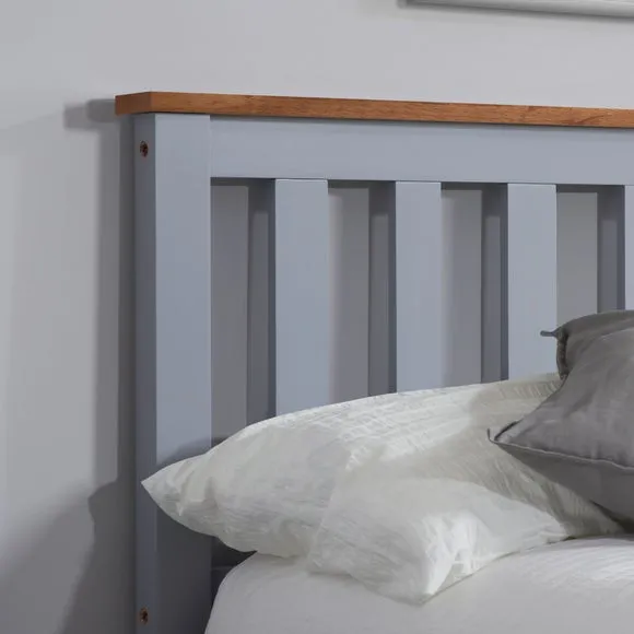 Phoenix Ottoman Bed 3