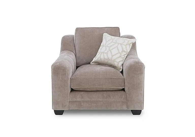 Regency Chair - Aston Latte