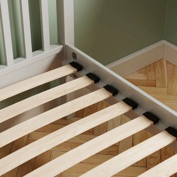 Lynton Bed Frame 4
