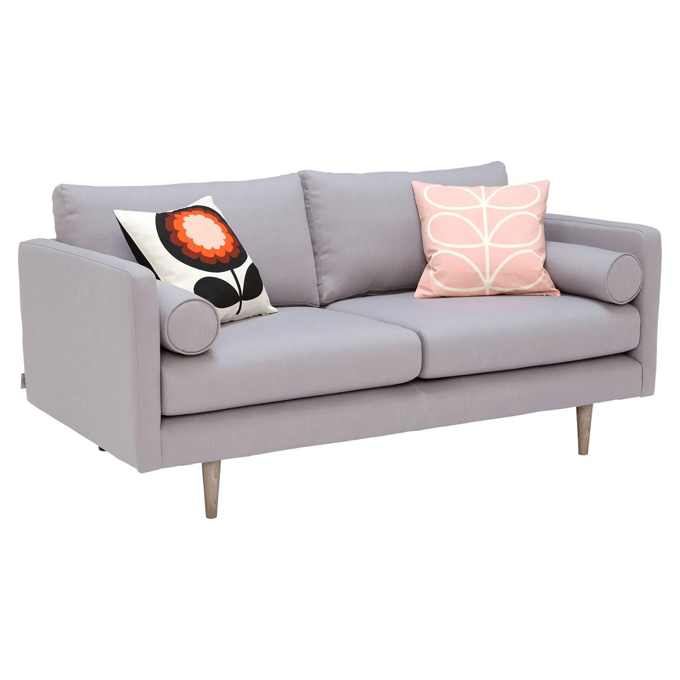 Orla Kiely Mimosa Small Sofa