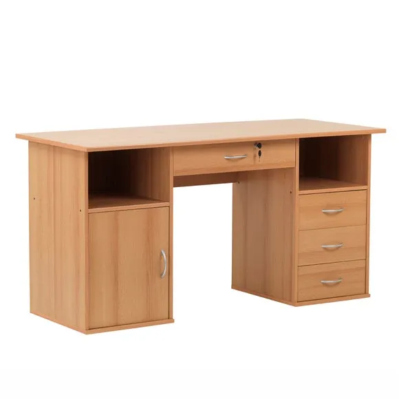 Dallas Desk 2