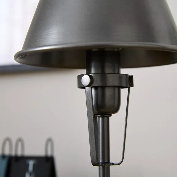 FlexiCell Chester Rechargeable Touch Dimmable LED Table Lamp 6
