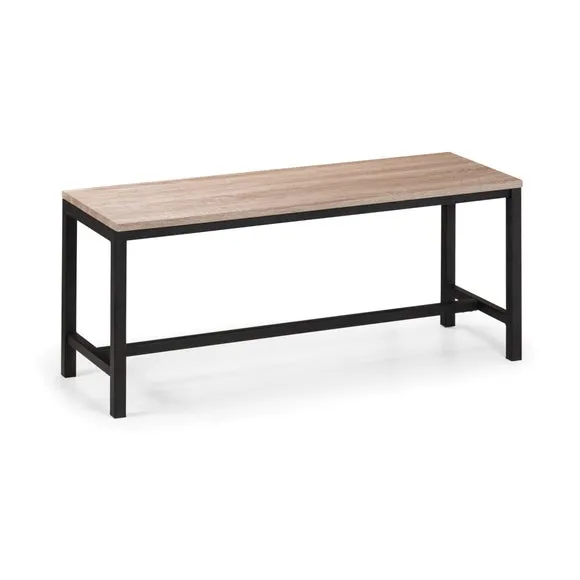 Tribeca Dining Bench 2