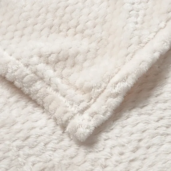 Evan Supersize Family Throw Blanket 240cm x 280cm 6