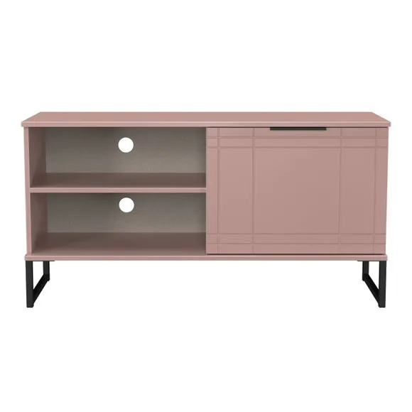 Darlton Small TV Unit for TVs up to 50" 2
