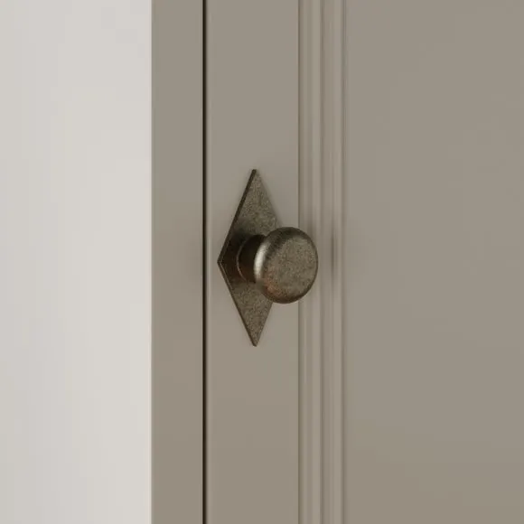 Soren Single Wardrobe 3