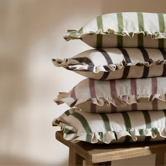 Wylder Nature Connie Cushion Cover 5