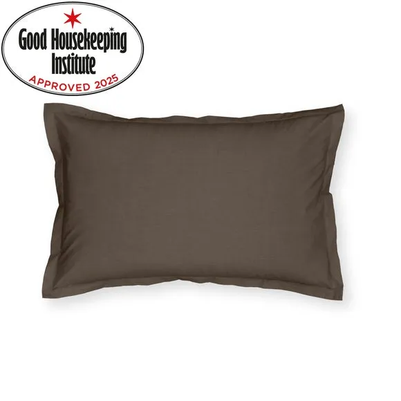 Pure Cotton Oxford Pillowcase