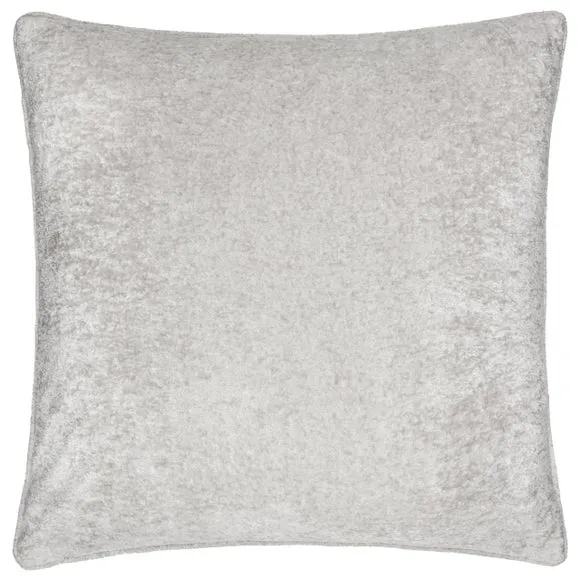 Paoletti Lustre Velvet Square Cushion 2