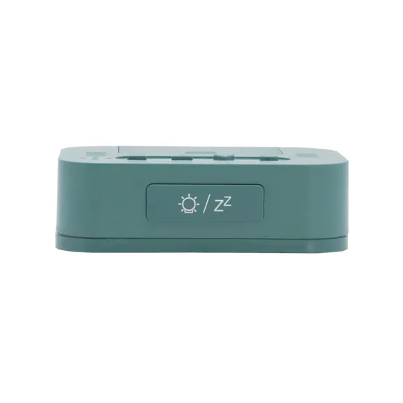 Acctim Kyle Compact Digital Alarm Clock 5