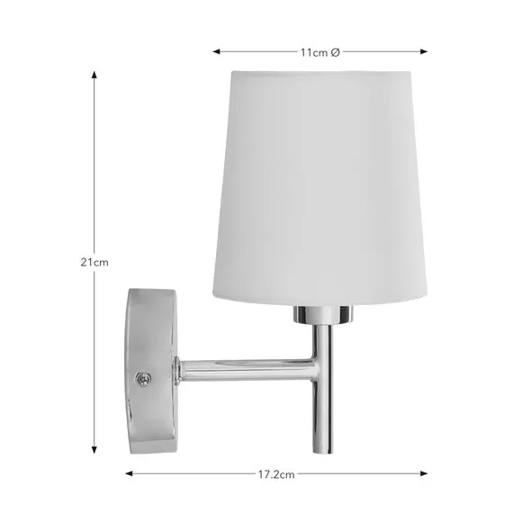 Prescot Wall Light 5