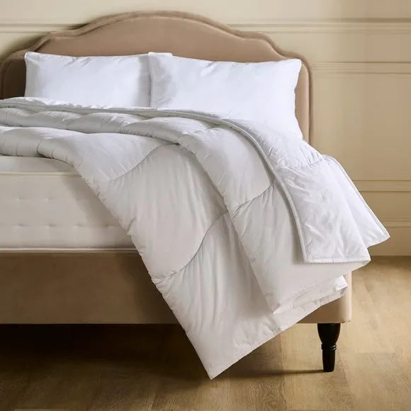 Dorma Luxury 10.5 Tog Duvet