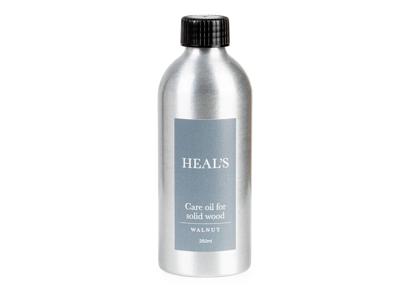 Heal's DBY Oil Walnut 250ml 1