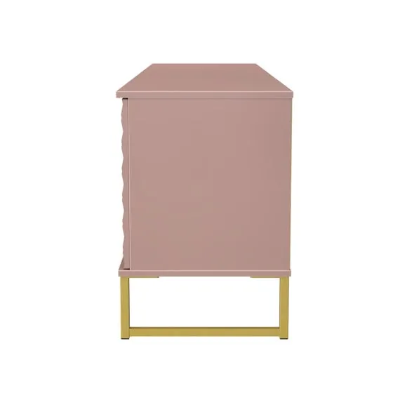 Tuxford Extra Wide TV Unit for TVs up to 80" 3