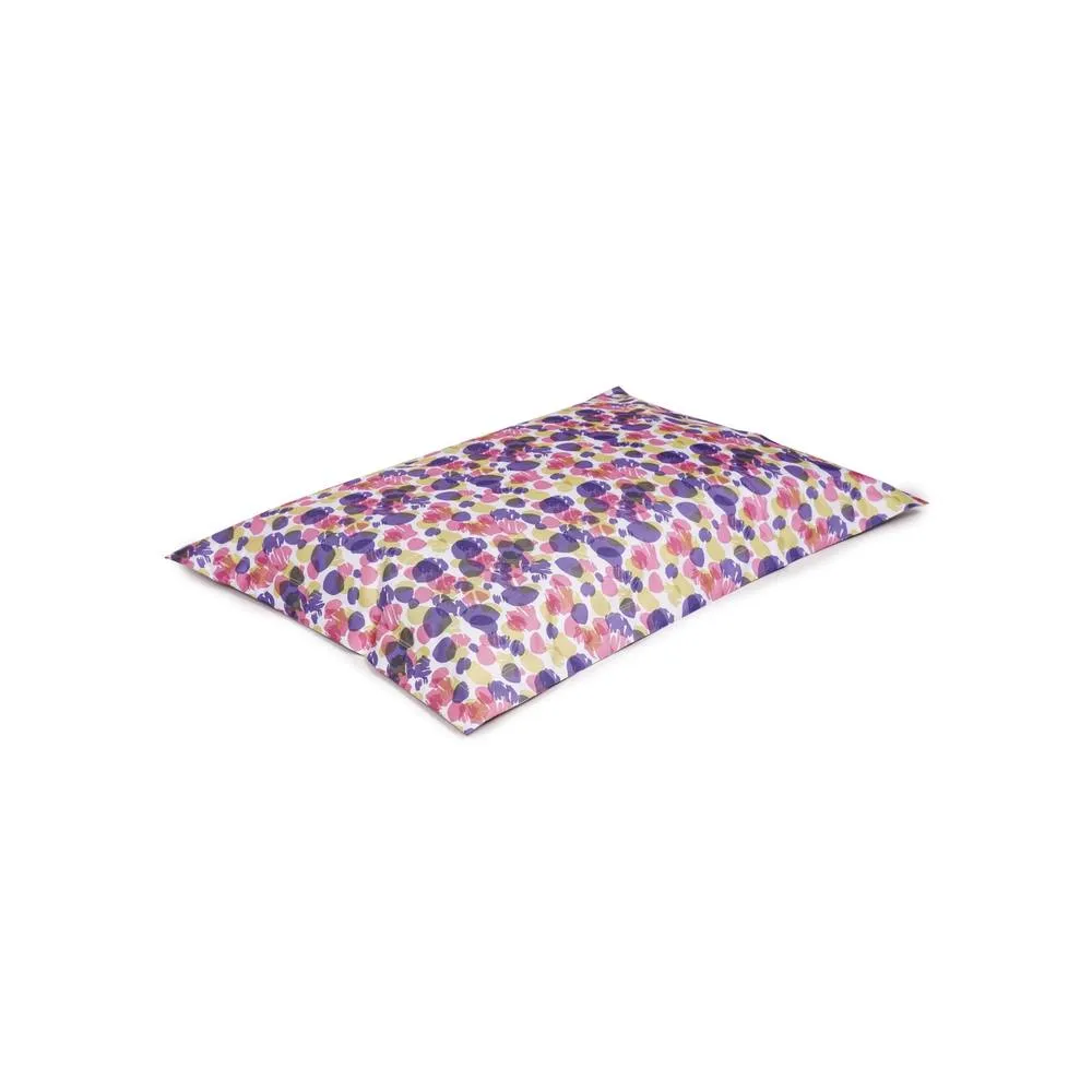 Kaikoo XL Floor Cushion Retro Print