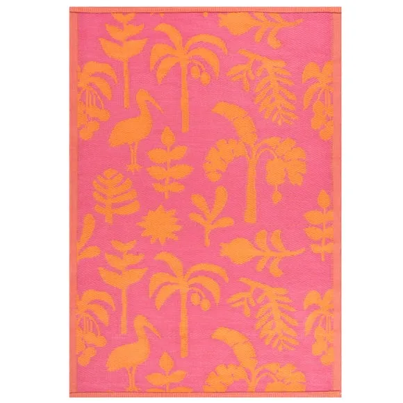 Furn. Marula Indoor Outdoor Rug 5