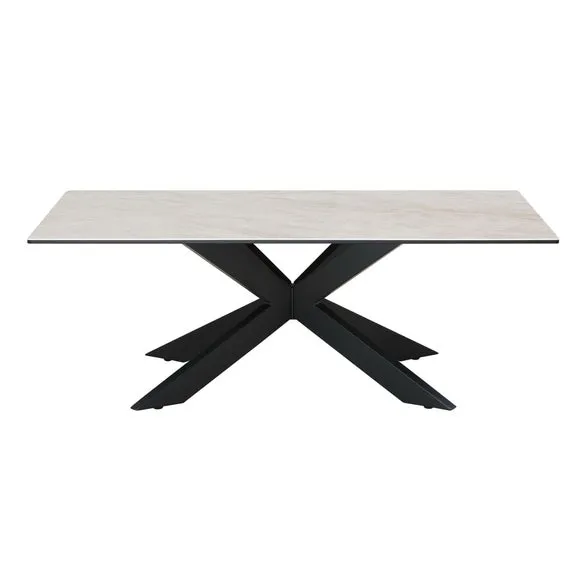 Indus Valley Athena Ceramic Coffee Table 2