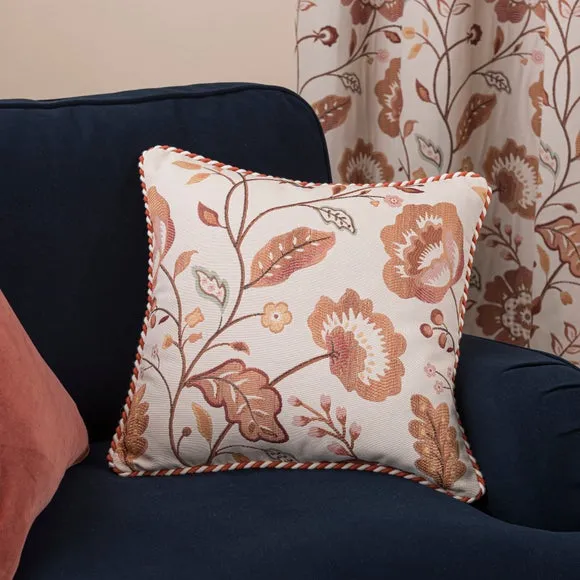 Lampasso Pencil Pleat Curtains 6