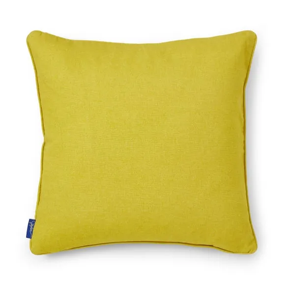 Sophie Robinson Enchanted Floral Cotton Square Cushion 3