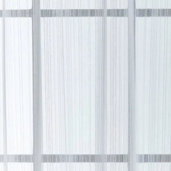 Emma Slot Top Single Voile Panel 3