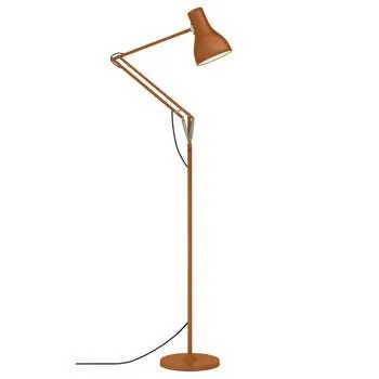 Anglepoise Type 75 Floor Lamp Margaret Howell Sienna 2
