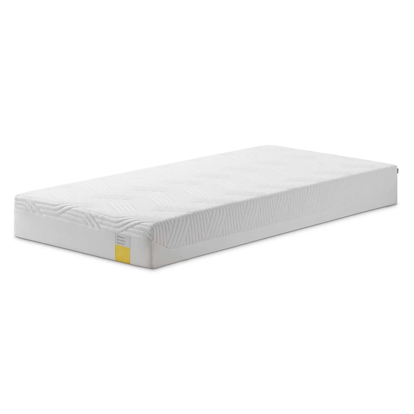 Tempur Sensation Supreme Mattress